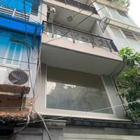 Chỉ 6.88 tỷ sở hữu  nhà ngay khu phố ẩm thực Bàn Cờ Quận 3.