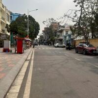 Bán nhà 3,5 tầng mặt đường Phạm Phú Thứ, Thượng Lý, Hồng Bàng, Hải Phòng. 96m2- 16 tỷ