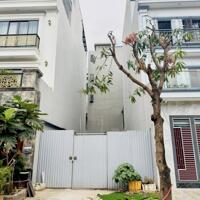 Bán mành đất LK KĐT Tây Nam Linh Đàm view vườn hoa. DT 90m 5 tầng. Giá 18 tỷ TL