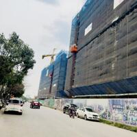 Bán mành đất LK KĐT Tây Nam Linh Đàm view vườn hoa. DT 90m 5 tầng. Giá 18 tỷ TL