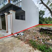 Đất Thổ Cư 121m2 Hẻm lớn Cafe Vườn Cổ Tích Vĩnh Hiệp hẻm đường 23/10