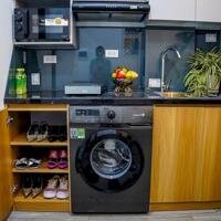 Bán tòa CHDV Duplex Quảng An - 95m2 x 9T x MT 10m - Lô góc - 15m ra Hồ Tây