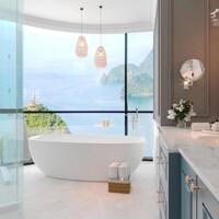 Bán căn hộ view vịnh Bái Tử Long từ 1,7 tỷ, cạnh cảng quốc tế Ao Tiên