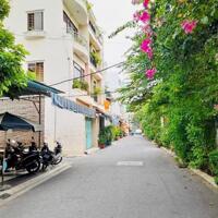 BÁN NHÀ HẺM VIP 348 HOÀNG VĂN THỤ 4,518 NGAY CÔNG AN QUẬN TÂN BÌNH SÁT ÚT TỊCH CHỈ 12 TỶ