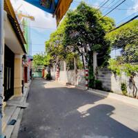 BÁN NHÀ HẺM VIP 348 HOÀNG VĂN THỤ 4,518 NGAY CÔNG AN QUẬN TÂN BÌNH SÁT ÚT TỊCH CHỈ 12 TỶ