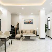 Chủ Cần Bán Nhà Phố 1 Trệt 2 Lầu SHR