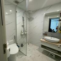 Bán nhà Nguyễn Cảnh Dị, Hoàng Mai 75m2, giá: 25 tỷ, mt: 6.3m, 6 tầng, Gara ô tô, vỉa vè 2 bên