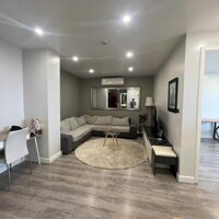 Cho thuê căn hộ chung cư Rice City Sông Hồng, Thượng Thanh, Long Biên. 70m. Giá: 11 triệu/tháng. Lh: 096.787.3362