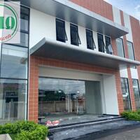 Cho thuê gần 9.000m2 nhà xưởng ở KCN Bàu Xéo, Đồng Nai