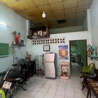 Bán nhà 44m2, Hẻm xe hơi Đường Hòa Bình, Quận Tân Phú