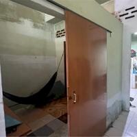 Bán nhà 44m2, Hẻm xe hơi Đường Hòa Bình, Quận Tân Phú