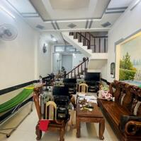 Bán Nhà HXH Gần Bệnh Viện Q12, 4x13, 3 Tầng 4.x Tỷ