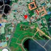 ĐẤT VIEW HỒ GƯƠM XANH GẦN BỆNH VIỆN CHỢ TRUNG TÂM THUẬN AN GIÁ 2,8 TỶ 74M SỔ RIÊNG