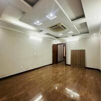 NHÀ MẶT PHỐ LINH LANG – TRUNG TÂM BA ĐÌNH – 7 TẦNG THANG MÁY