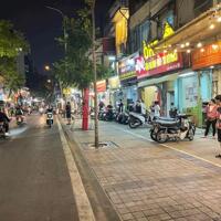 Nhà mặt phố Nguyễn Văn Tuyết 2 thoáng 88m2 5T, mặt tiền 5.8m kinh doanh hái ra tiền