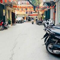 Đất vàng sót lại Vương Thừa Vũ, PL ô tô, ngõ thông KD 2 thoáng, 66m2 MT 5.8m, 16.8 tỷ