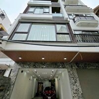 Đất vàng sót lại Vương Thừa Vũ, PL ô tô, ngõ thông KD 2 thoáng, 66m2 MT 5.8m, 16.8 tỷ