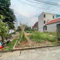 Cần bán lô góc 3 mặt thoáng 65.6m La Thạch - Phương Đình - Đan Phượng - Hà Nội