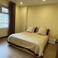 Cho thuê chung cư Sunshine Garden Dương Văn Bé, Duplex 130m, 4 PN,3 vệ sinh, 18 triệu