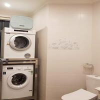Cho thuê căn hộ dịch vụ tại Yên Phụ, Tây Hồ, 160m2, 2PN, ban công, view hồ, đầy đủ nội thất đẹp hiện đại