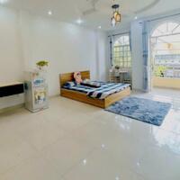 PHÒNG TRỌ BANCOL - CỬA SỔ - ĐẠI HỌC VĂN HIẾN