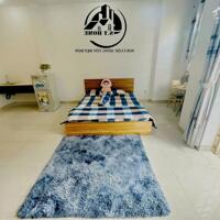 PHÒNG TRỌ BANCOL - CỬA SỔ - ĐẠI HỌC VĂN HIẾN