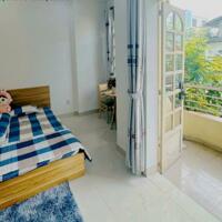 PHÒNG TRỌ BANCOL - CỬA SỔ - ĐẠI HỌC VĂN HIẾN