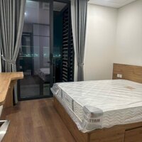 Cho thuê căn hộ cao cấp Sunshine Iconic Phúc Đồng-Long Biên-75m 2n2wc-full nội thất-giá 13 triệu