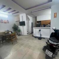 ⭐ Bán nhà 2 tầng kiệt Châu Thượng Văn, gần đường lớn, trung tâm Hải Châu ⭐  Diện tích: 61.4m², ngang 5.5m