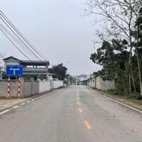 Bán đất Hạ Mạo – Thanh Minh – TX Phú Thọ – 146,5m² Full thổ cư – Ô tô tránh – Chỉ 3 Tỷ
