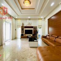 Nhà bán khu dân cư Tân Phong, 1 trệt 1 lầu sổ hồng 400m2 thổ cư ngang 20m siêu hiếm giá 22 tỷ