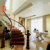 Nhà bán khu dân cư Tân Phong, 1 trệt 1 lầu sổ hồng 400m2 thổ cư ngang 20m siêu hiếm giá 22 tỷ
