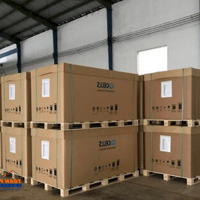 CHO THUÊ KHO CHỨA HÀNG ĐI KÈM DỊCH VỤ QUẢN LÝ VẬN HÀNH TẠI KCN SÓNG THẦN 1, DĨ AN, BÌNH DƯƠNG