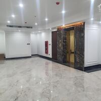 BÁN NHÀ MẶT PHỐ NGUYỄN HOÀNG - 9 TẦNG XÂY MỚI, SĐ 80/100M, MT 6M5. 71 TỶ