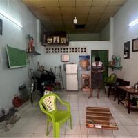 Bán nhà DT 44m2, Hẻm xe hơi Đường Hòa Bình, Q. Tân Phú