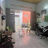 Bán nhà DT 44m2, Hẻm xe hơi Đường Hòa Bình, Q. Tân Phú