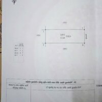 Chính chủ bán gấp lô đất KĐT sinh Thái Nam Đầm Vạc 88m MT 5,5m sẵn sổ 3,65 tỷ. SĐCC 0988 296 228