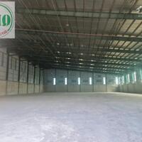 Cho thuê cụm kho diện tích 100.000m2 Tại KCN Phú Mỹ, TT. Phú Mỹ, Bà Rịa - Vũng Tàu