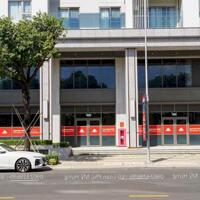 SHOPHOUSE THE HORIZON GIỎ HÀNG KHAN HIẾM, CHỈ 3 CĂN DUY NHẤT