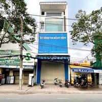 Cho thuê nhà mặt tiền nguyễn văn cừ gần đại học y dược cần thơ giá 60 triệu