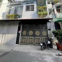 Bán nhà HXH 6m - Nguyễn Đình Khơi - DT 5.5x7 - 35m2 - 1 trệt 1 lầu - giá 6.2 tỷ TL