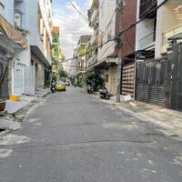Bán nhà HXH 6m - Nguyễn Đình Khơi - DT 5.5x7 - 35m2 - 1 trệt 1 lầu - giá 6.2 tỷ TL