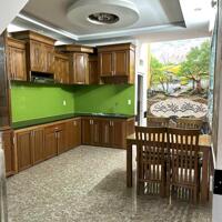 Bán nhà HXH 6m - Nguyễn Đình Khơi - DT 5.5x7 - 35m2 - 1 trệt 1 lầu - giá 6.2 tỷ TL