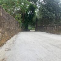 BÁN GẤP LÔ ĐẤT VƯỜN - HẠ MẠO, THANH MINH, TX. PHÚ THỌ - 200M² - MẶT TIỀN 13,2M - ĐƯỜNG Ô TÔ - GIÁ CHỈ 1,43 TỶ