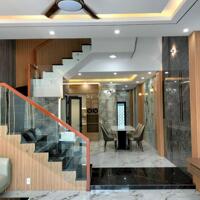 Bán gấp nhà đường Cây Bàng gần trường tiểu học Tân Kiên 90m2 giá 750 triệu
