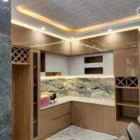 Bán gấp nhà đường Cây Bàng gần trường tiểu học Tân Kiên 90m2 giá 750 triệu
