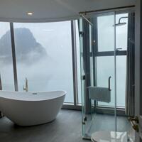 Bán căn Studio, 37m2, ban công Đông Nam, view vịnh Bái Tử Long, Vân Đồn, Quảng Ninh