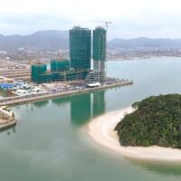 Bán căn Studio, 37m2, ban công Đông Nam, view vịnh Bái Tử Long, Vân Đồn, Quảng Ninh