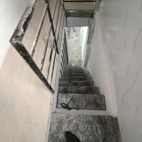 Cho thuê nhà mặt tiền Chu Văn An, P12 Bình Thạnh, 6x19m, 40tr