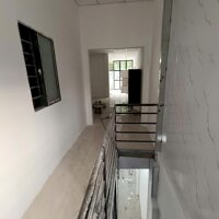 Cho thuê nhà mặt tiền Chu Văn An, P12 Bình Thạnh, 6x19m, 40tr